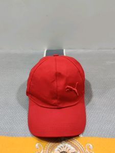 A Best Selling *Puma Cap* Worth Lowest Price