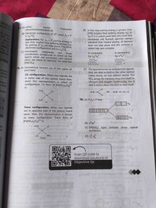 Class 12 Chemistry Question Bank Of Educart