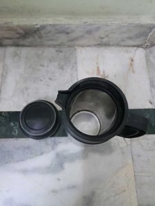 Vaccum Insulated Flask