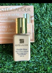 Estee Lauder Foundation