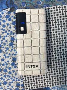 Intex Power Bank