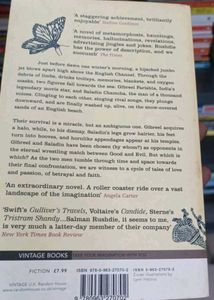 The Satanic Verses