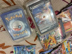 pokemon Cards Collection