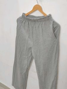 Gray Lounge Pants
