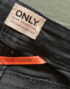 Combo Of 2 Women Jeans