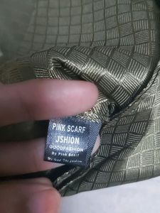 Hijab Scarf New Available