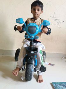 Kids Tricycle