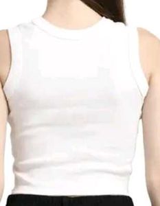 Bow Detail Tank Top
