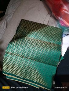 Blouse Piece
