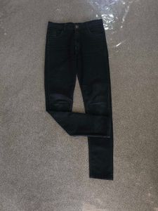 High Waisted Pants