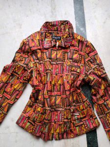 Stylish Blazer