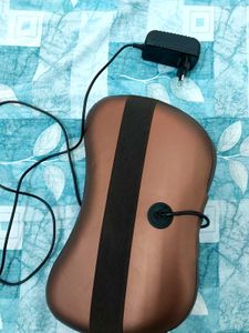 Car And Home Massager Pillow