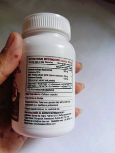 Biotrex Berberine 95%