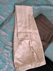 Lot of 3 Dress Pants - Neutral &amp; Formal Classy