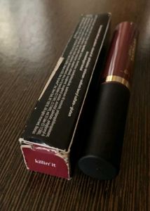 Tarte Tartiest Quick Dry Matte Lip Paint