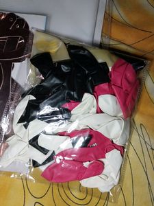 70 Pieces Decoration Items