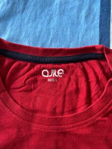 IN IT T Shirt L - pantaloons