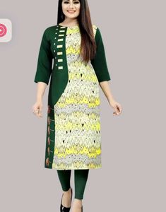 Just 100 Rs Kurtis Combo Xxl