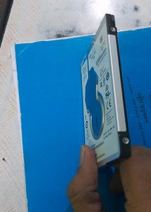 1 TB Laptop Hard Disk, Not Working