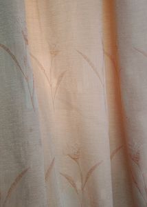 Curtain Long With Lining