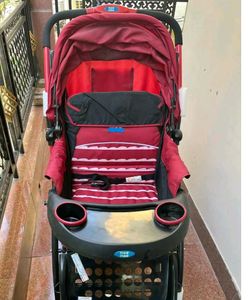 Mee-mee Baby Stroller