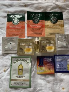 L&#39;Occitane Divine Youth Face Oil