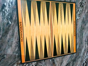 11 in 1 Family Game Set( GLASS SET)