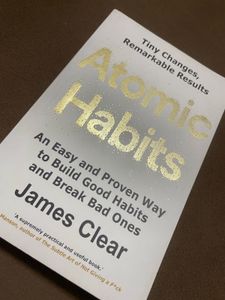Atomic Habits