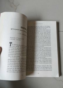 A Murder in Dehradun