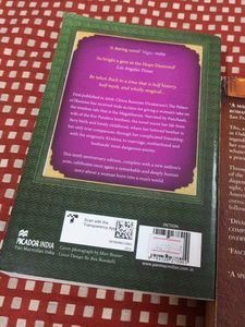 🏹 Chitra Banerjee Divakaruni Books