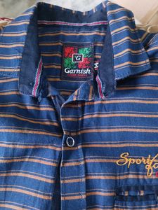 Pant/shirt