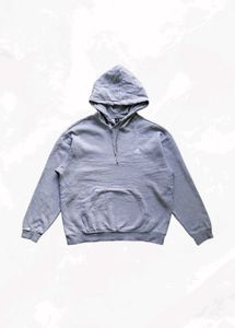 Adidas Grey Hoodie