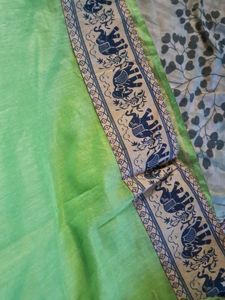 Office Wear Saree