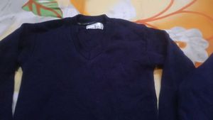 Blue Sweaters - 2 Pack