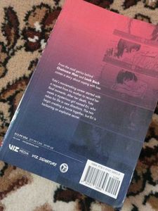 Original Manga Goodbye, Eri - Tatsuki Fujimoto