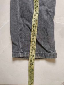 ZUDIO JEANS