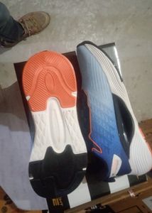 Brand New Columbus Shoes Only @rs 1500