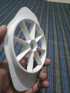 New Apple Cutter