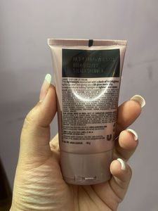 Lakme Lumi Lit Cream Highlighter Moisturizer