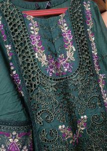 Tawakkal Og Pakistani Lawn Dress