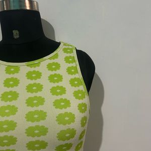 Zara Top