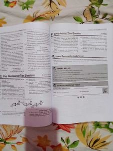 NCERT Exemplar Class 10 Science