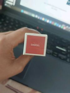 Sheglam Matte Allure Liquid Lipstick-Damsel