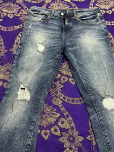 Original GAP Jeans Mens