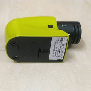 Electric Knife Sharpener
