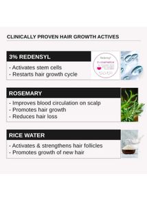 Bare Anatomy Hair Growth Serum