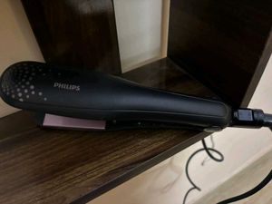 Philips Hair Straightener