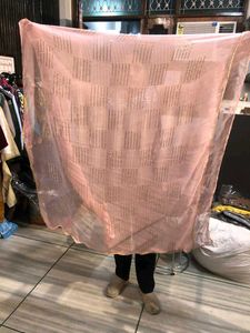 Peach Coloured Premium Collection Suit❤️
