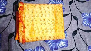 Pure Silk Saree 2