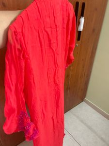 Elegant Ethnic Party Wear Kurta